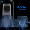 Purely Water Purifier