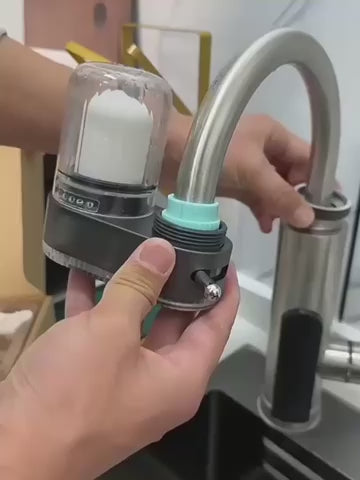 Purely Water Purifier